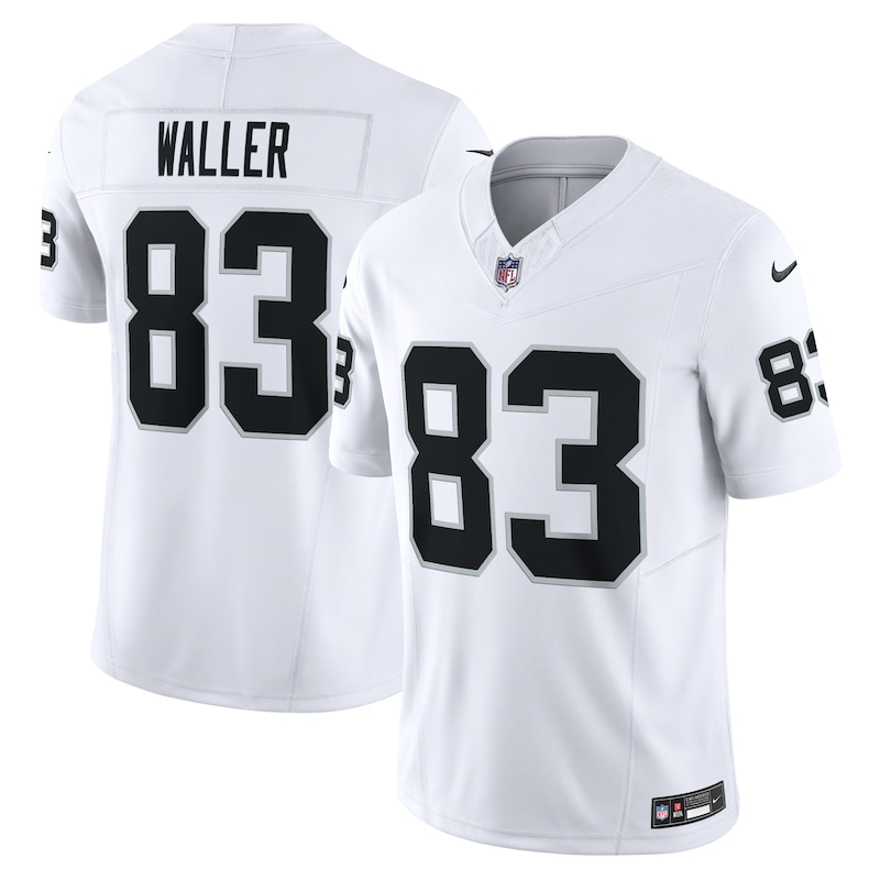 None Darren Waller Las Vegas Raiders Powerhouse Team Collector's Item