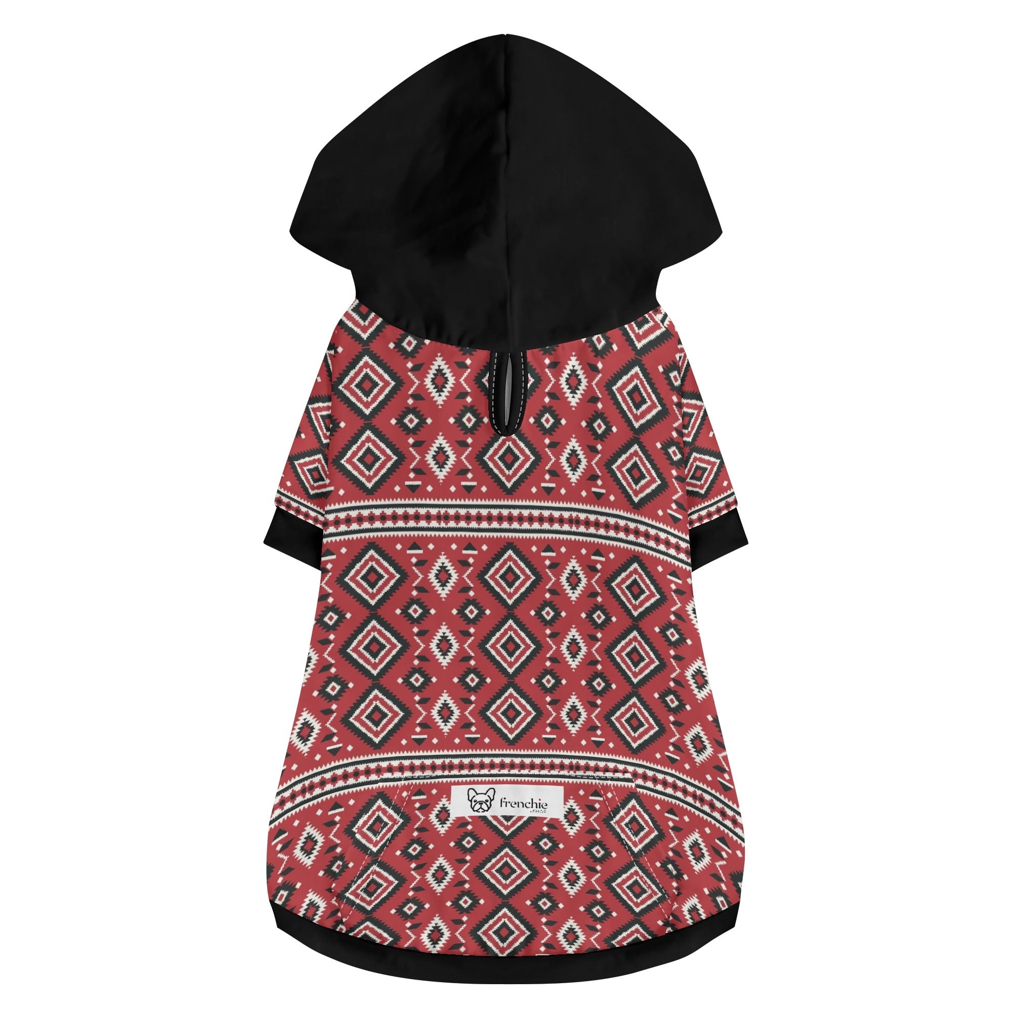 Bandit - Hoodies for French Bulldog | Frenchie Shop Original