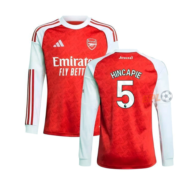 Arsenal 2025-20 cost-effective Home Soccer Jersey | top quality