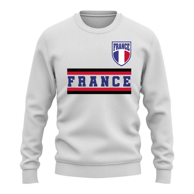 France Pro Jersey France #53