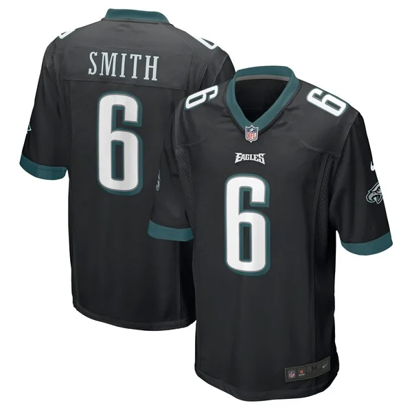 Performance None Game Jersey - Premium Black NFL Fan Jersey | Game ...