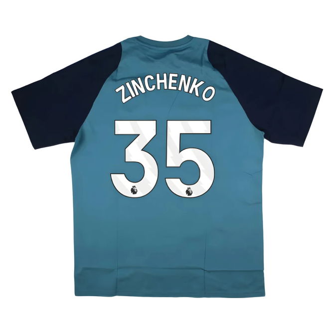 Flexible Affordable - 2025-2026 ARS Official Blanch Blue Adults #84726
