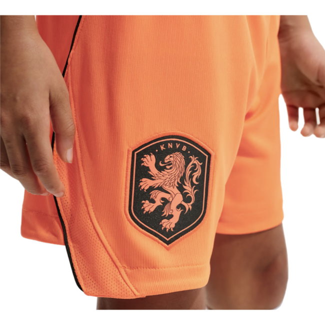 Elite Football Netherlands 2026-2027 Away Shorts (Kids)