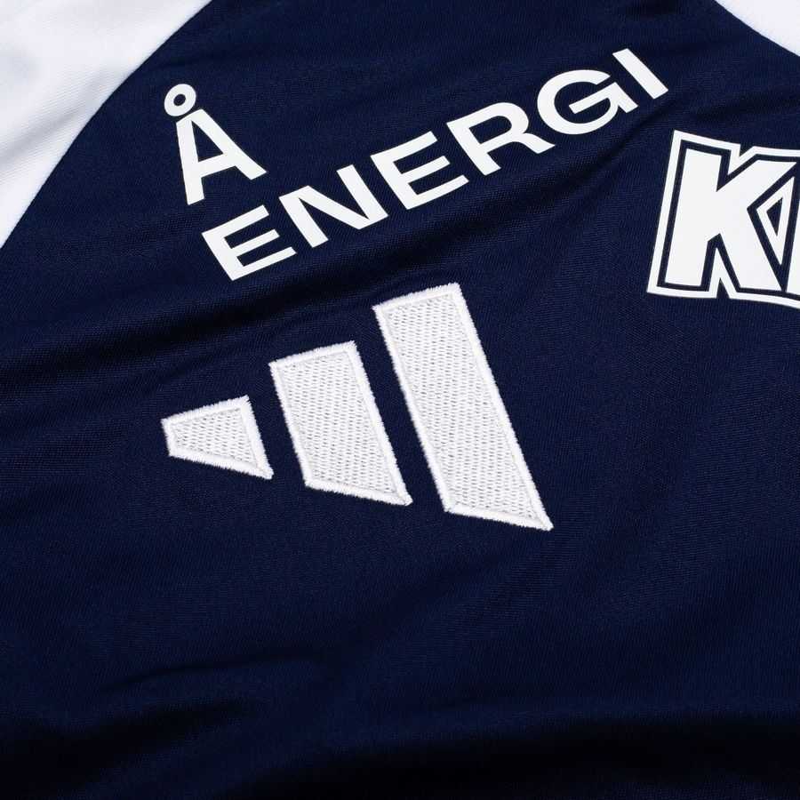 Strømsgodset Home Shirt Obosligaen 2026 L/S
