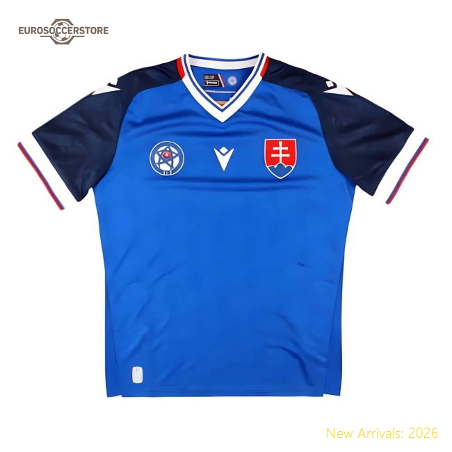 Hypoallergenic Kids Football Team Jersey 2024-2025 Breathable