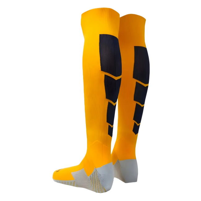 Barcelona 2015-2016 Away Socks