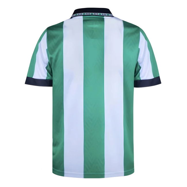Plymouth Argyle 1992 Admiral Shirt - (Men