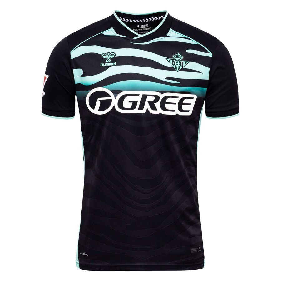 [EFKS] Real Betis Third Apparel 2025/26