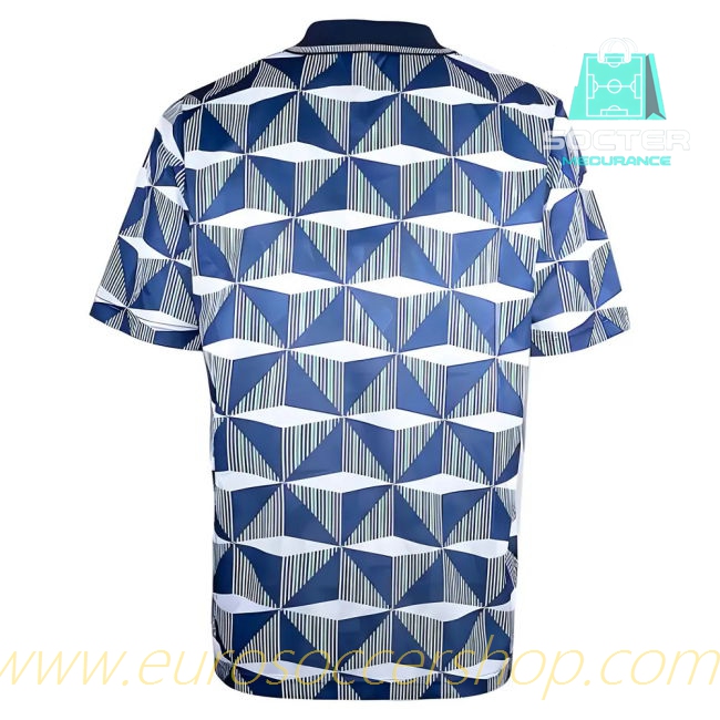 Northern Ireland Premium Away Football Shirt