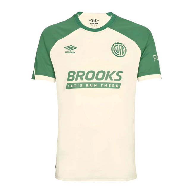 2025-2026 Cambridge United Away Shirt