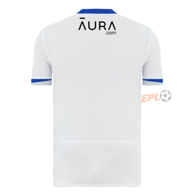 2025-20 Portsmouth sleek Away Football Shirt | high-end