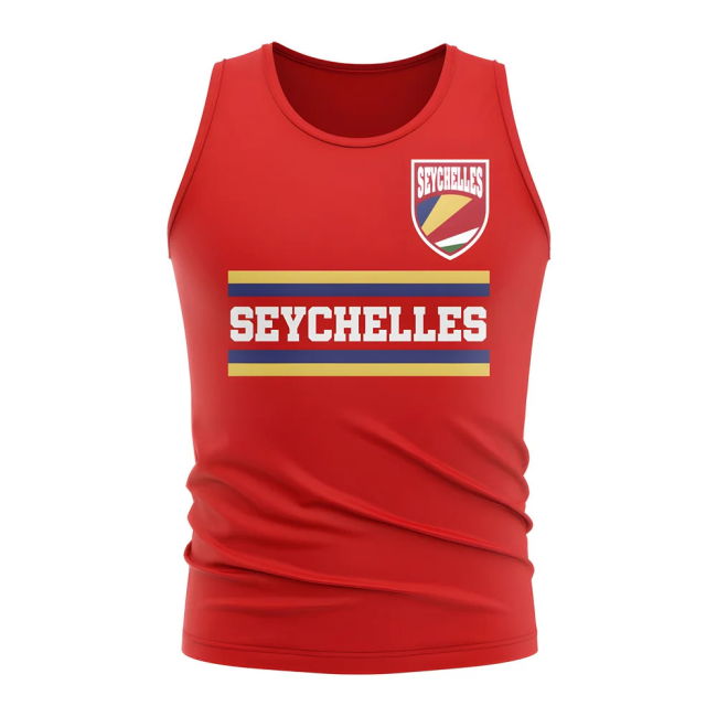 Seychelles Classic Jersey Seychelles
