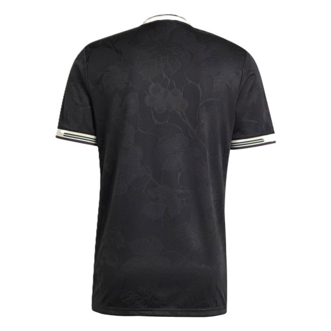 Match Day Superior Craftsmanship Juve Updated Design Supporter Shirt