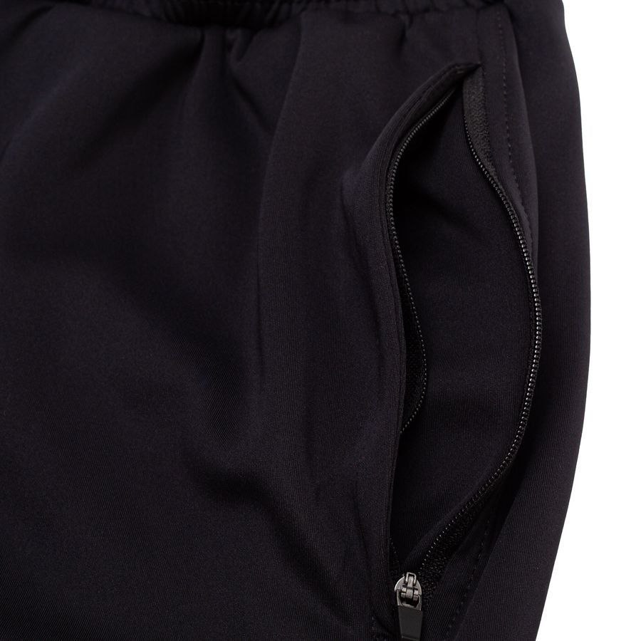 [EFKS] Denmark Trousers Pro Black/White 26 Training Jersey