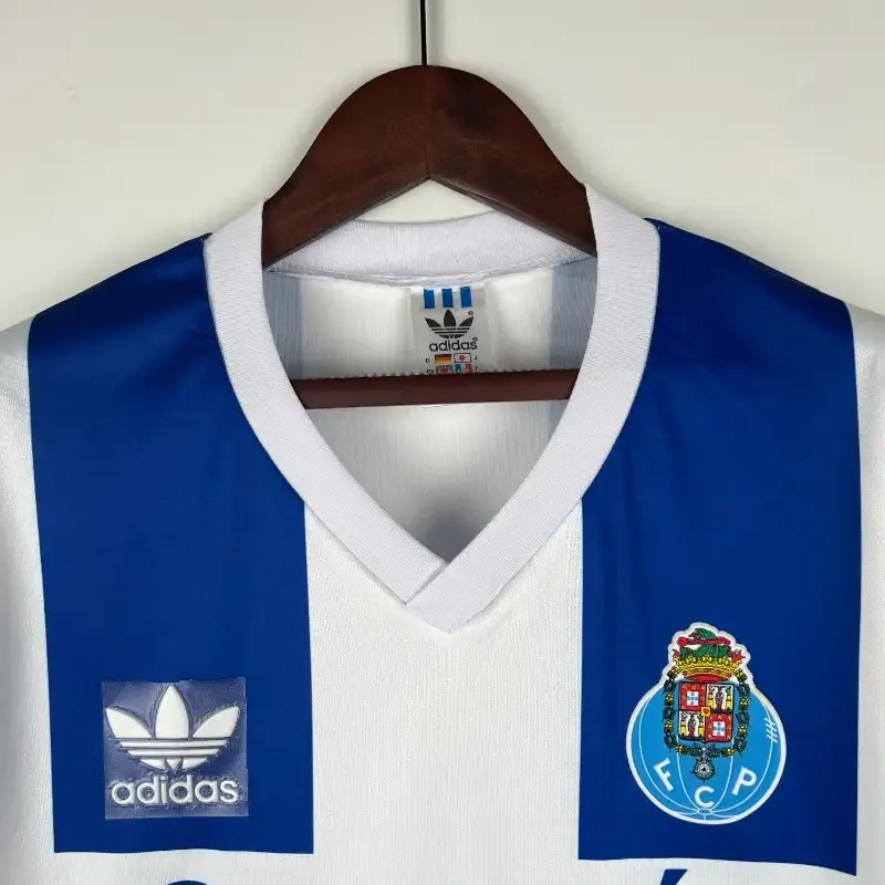 Cheap 1990-1993 Porto Jersey retro kit
