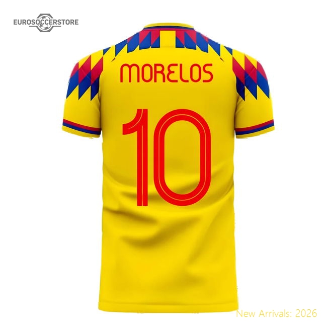 Genuine Football Team Kit - Trendy 2025-2026 Timeless Value