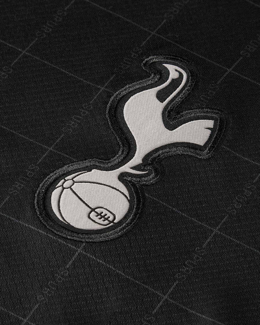 Tottenham Hotspur Away Soccer Jersey 2025/26 Authentic Kit