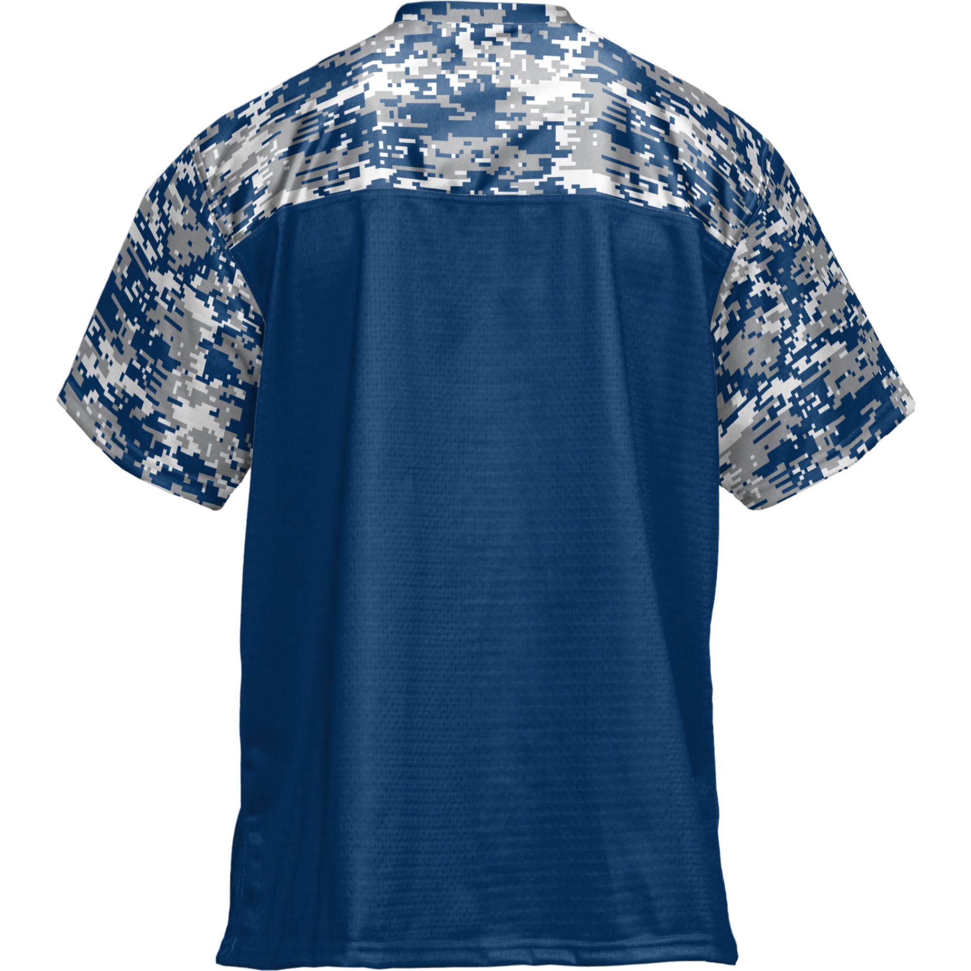 Colorado School of Mines Orediggers GameDay Greats 2026 Season Football Jersey - Blue