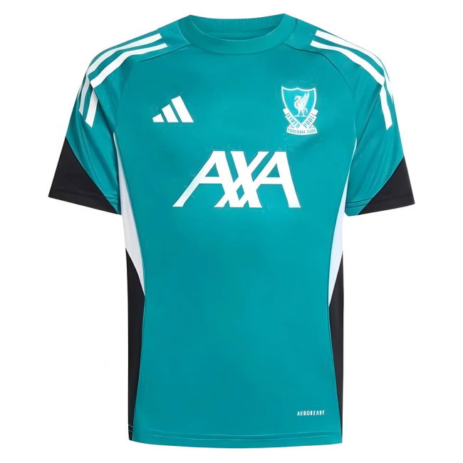 2025-20 Liverpool high quality Third Shirt - Kids | original
