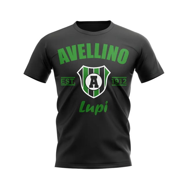 Avellino football T-Shirt