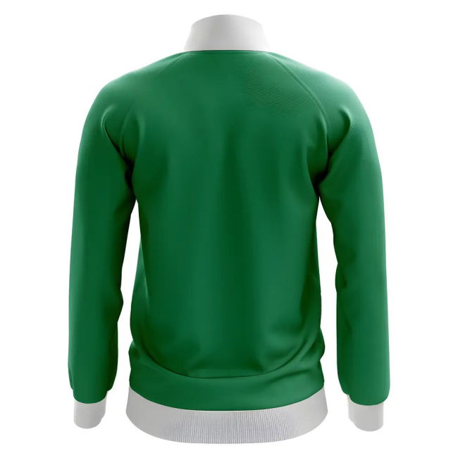 Track Jackets Classic Jersey Banfield