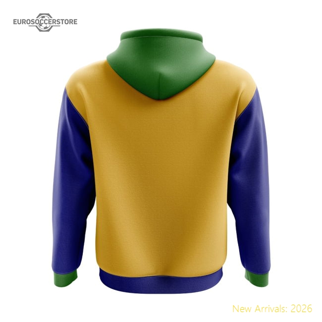 Football Team Durable Apparel (2024-2025) Performance Athletic