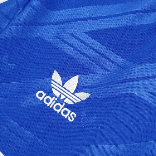Authentic 1986 International Jersey Retro With Limited Edition