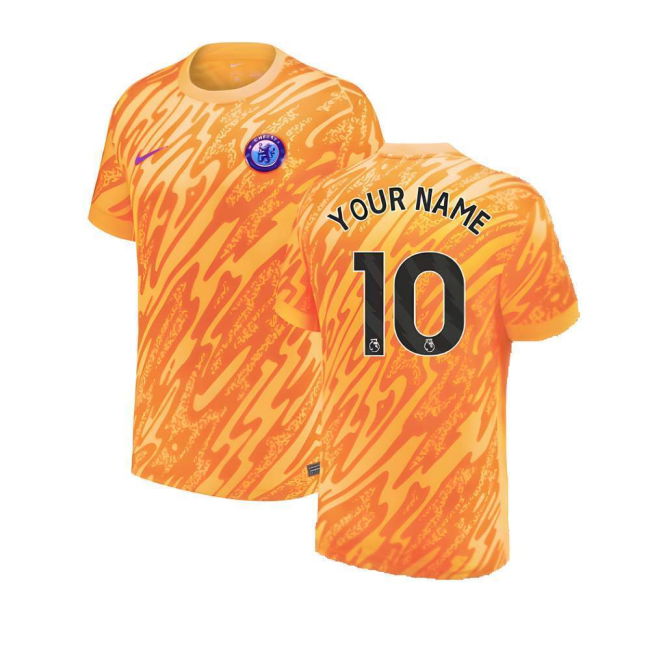 2024-2025 Chelsea Home Jersey (Kids)