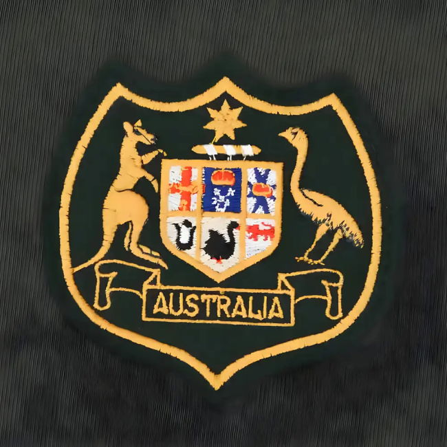 Australia First Team Pro Level Away Pro Shirt