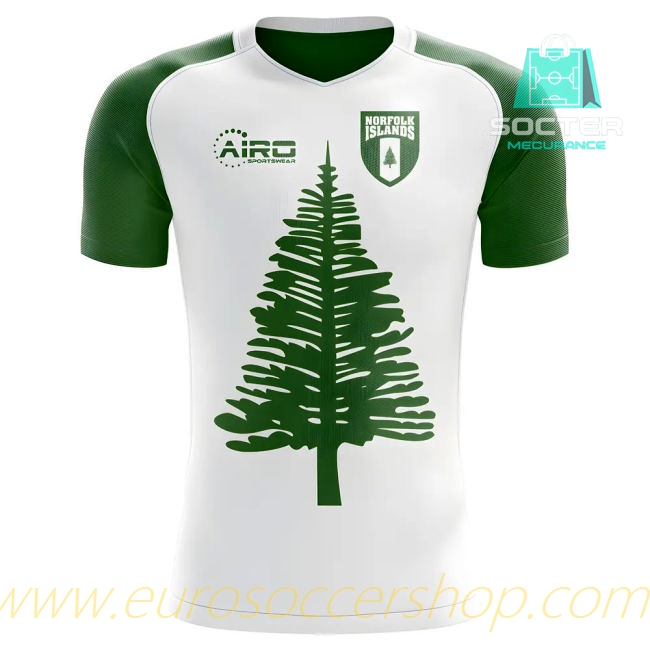 2025-26 Edition Australia FIFA Approved Home Kit Design Concept