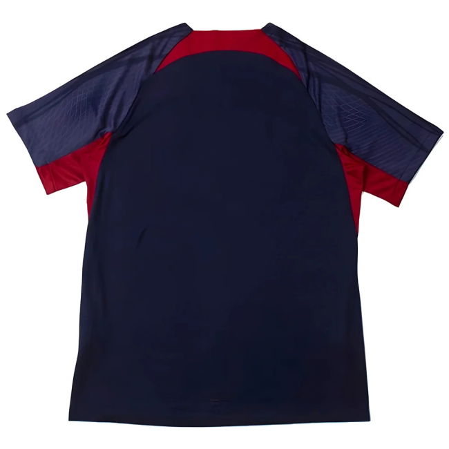 2023-2024 Professional Psg Training - Fan Edition Vintage - Rising