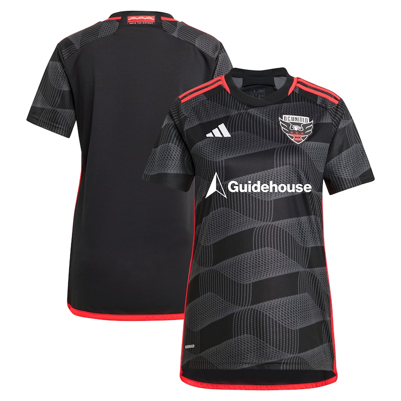 Durable  Women's 2024 Replica Jersey - Authentic Soccer Jersey
