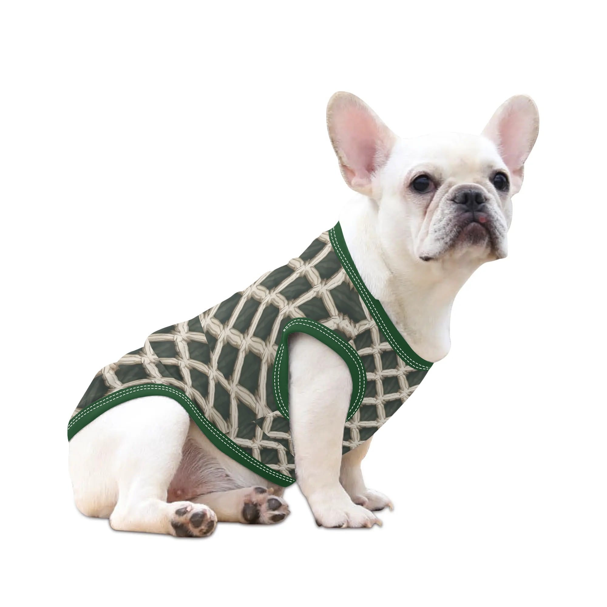 Lifestyle-Driven Coco - Shirt For Frenchies - Frenchie Shop Original ...