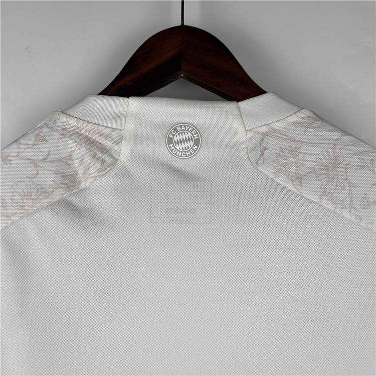 Bayern Munich 2324 Third Shirt - Official Replica 12588