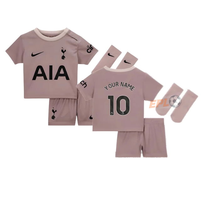 2023-20 Tottenham modern Third Football Shirt | superior