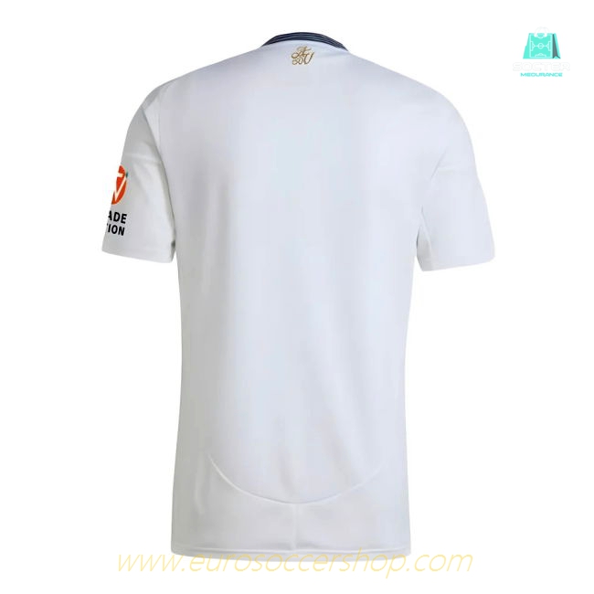 2024-2025 Aston Villa Away Shirt