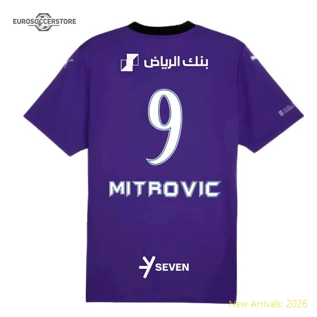 Manchester City 2024-25 Home Fan Version For Kids (Kids) Football Shirt