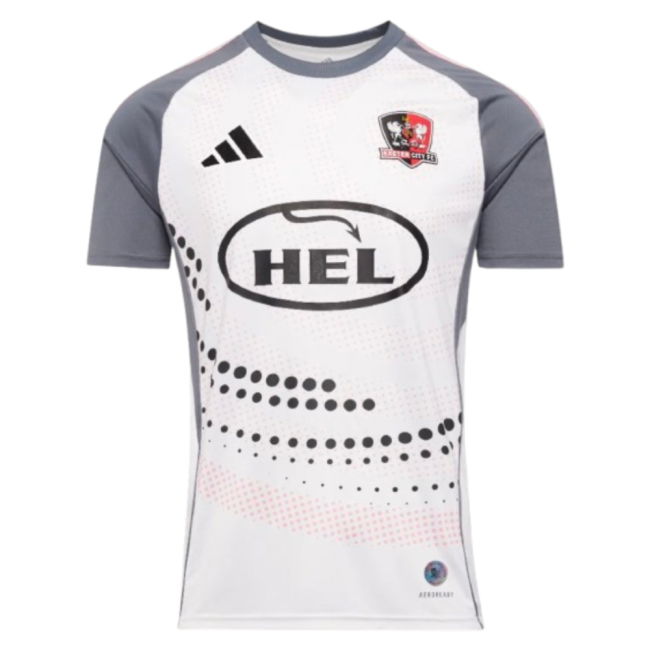 Non-League Exclusive Third Jersey 2025-2026 #22