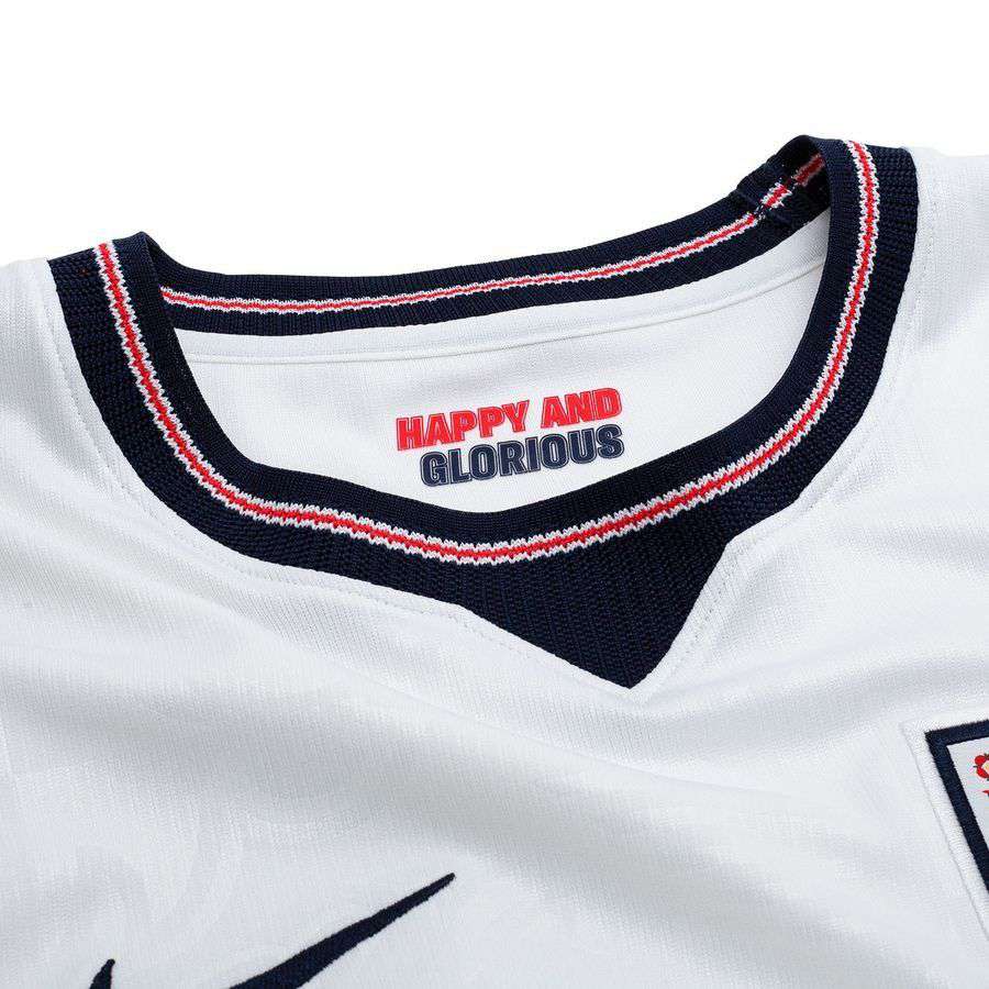[EFKS] 2026 England World Cup Home Apparel