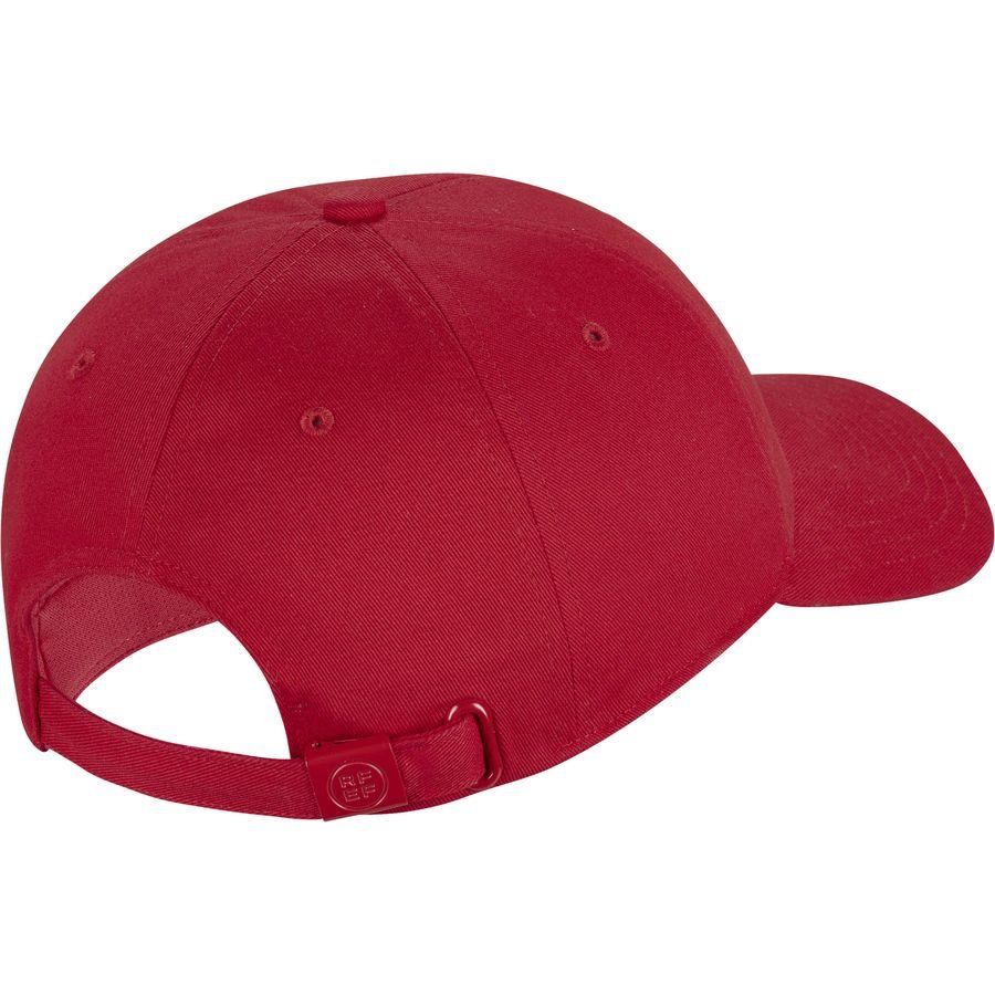 Spain Cap World Cup 2026 Vivid Red/crew Yellow