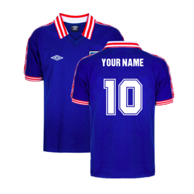 Away - Official Licensed - Game Day - English Football