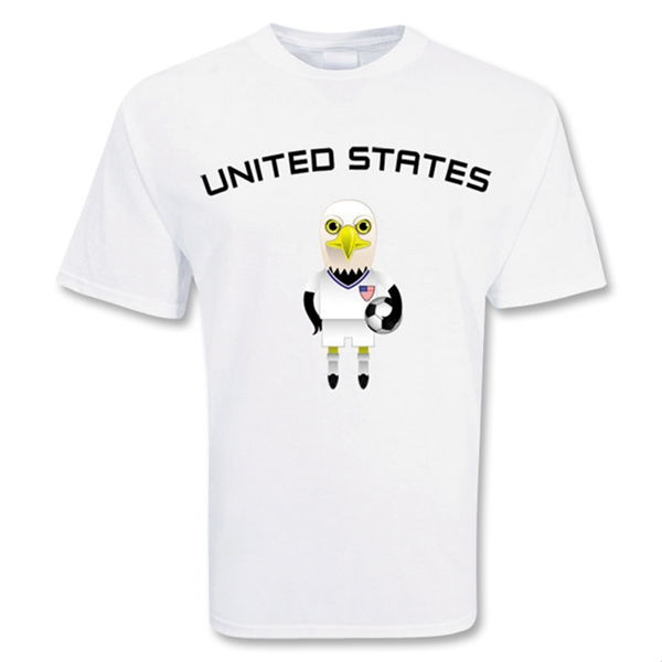 Adult USA Jersey Usa
