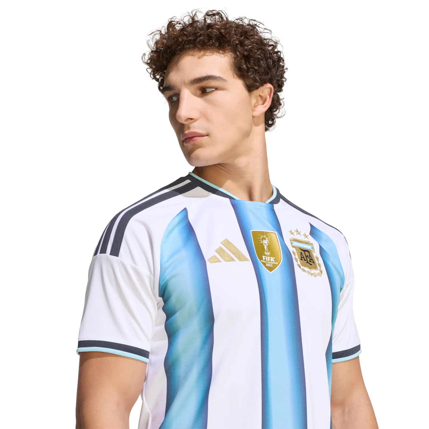 2026 Argentina Men World Cup jersey [JEP]