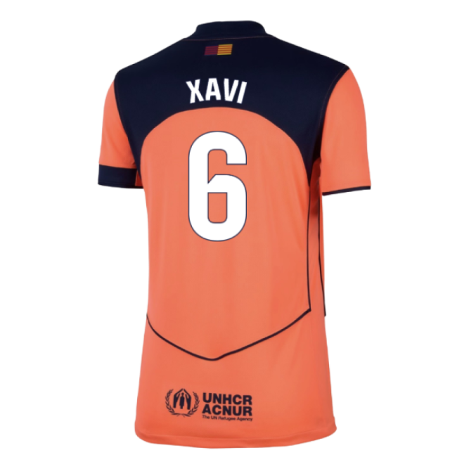 Professional Grade Devoted Barca 2025-2026 Campaign Football Shirt