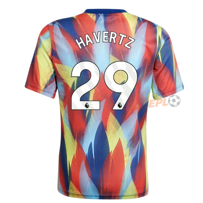 2025-20 Arsenal top-grade Third Shirt - Kids | high quality