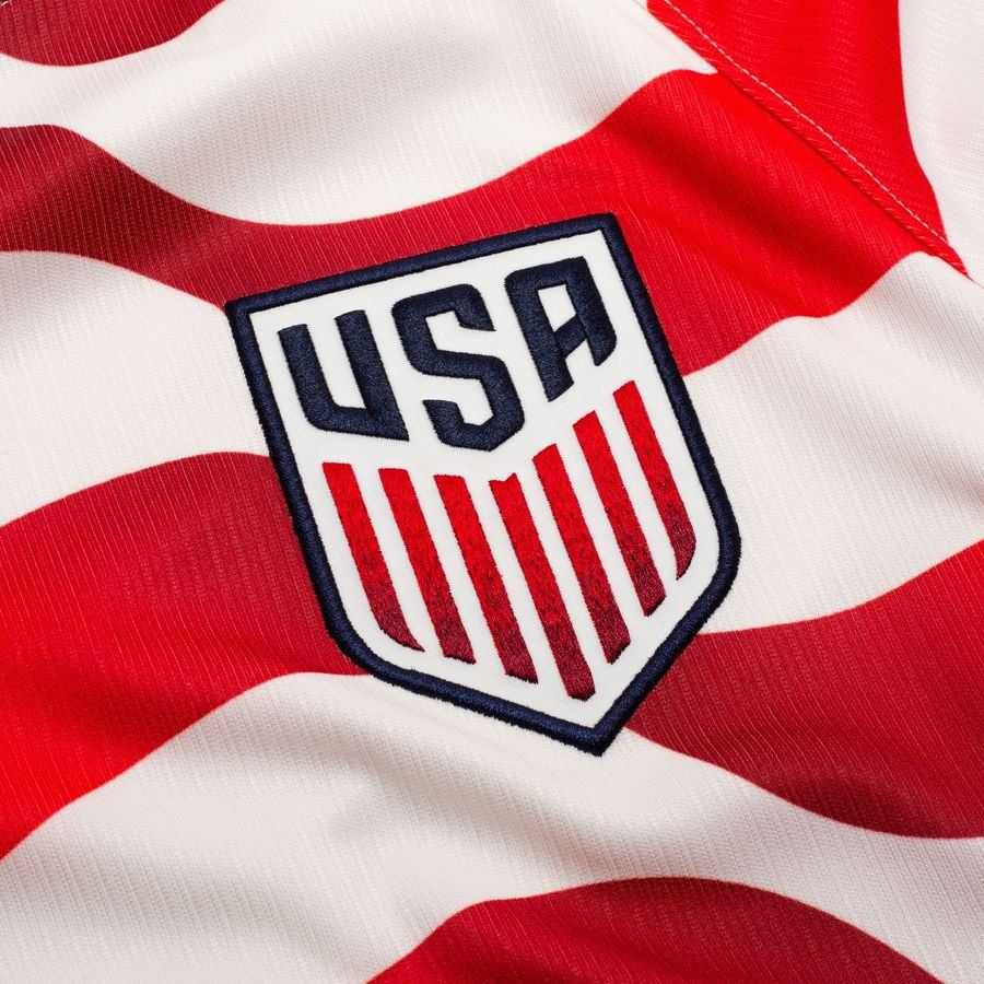[EFKS] 2026 USA World Cup Home Kids Jersey