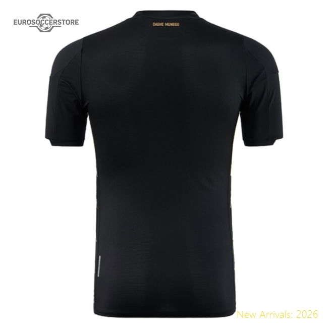 Football Club Away Elite Jersey Performance Stretchy Quick-dry