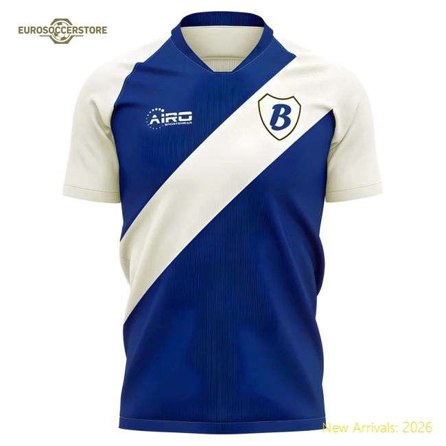 2025-2026 Football Team Womens Elegant Jersey Smart Fabric