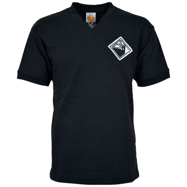 2025-2026 Football Club Premium Shirt - Limited Edition Shock