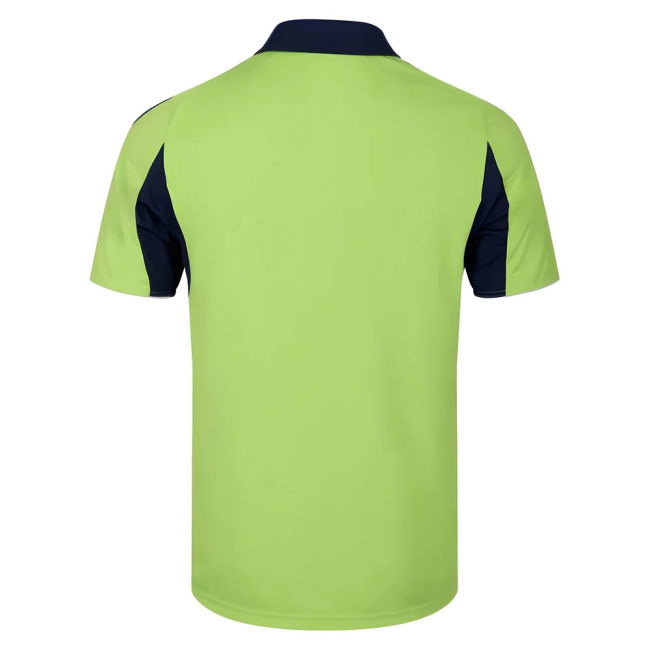Durable 2025-2026 Fulham Away With Modern Design - True To Size